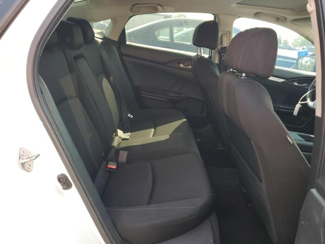 2018 HONDA CIVIC EX 2HGFC2F78JH507583
