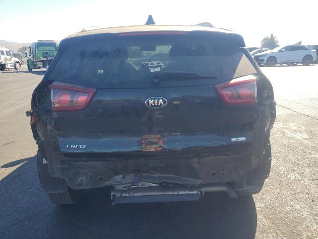 2019 KIA NIRO FE KNDCB3LCXK5336355
