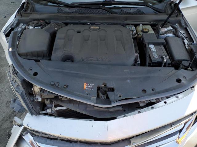 2019 CHEVROLET IMPALA LT - 1G11Z5S30KU102501
