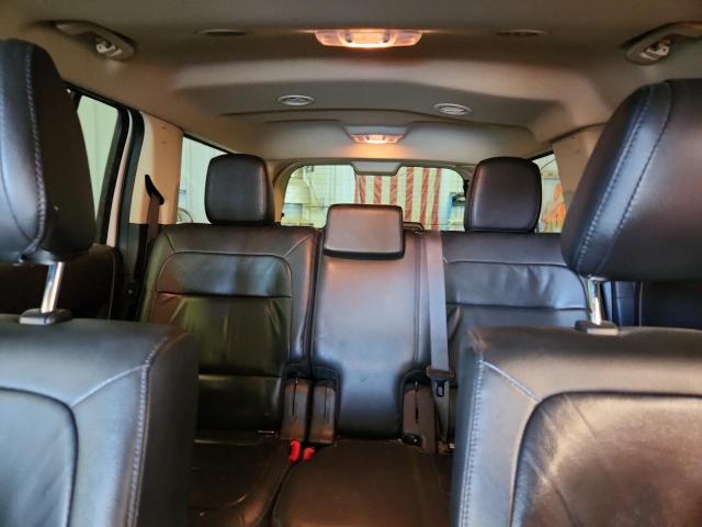 2016 FORD FLEX SEL - 2FMGK5C89GBA07296