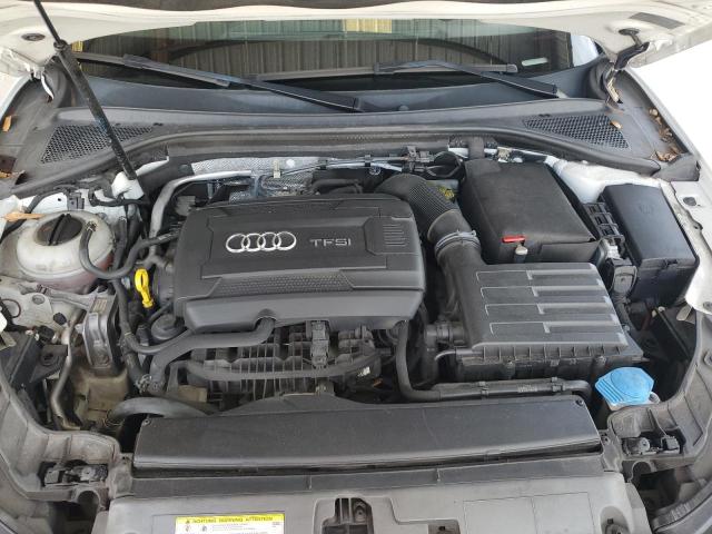 2015 AUDI A3 PREMIUM WAU5CLFF2F1116486