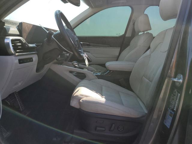 2024 KIA TELLURIDE 5XYP54GCXRG442668