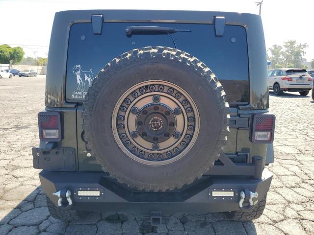 2015 JEEP WRANGLER U 1C4BJWFG3FL699760