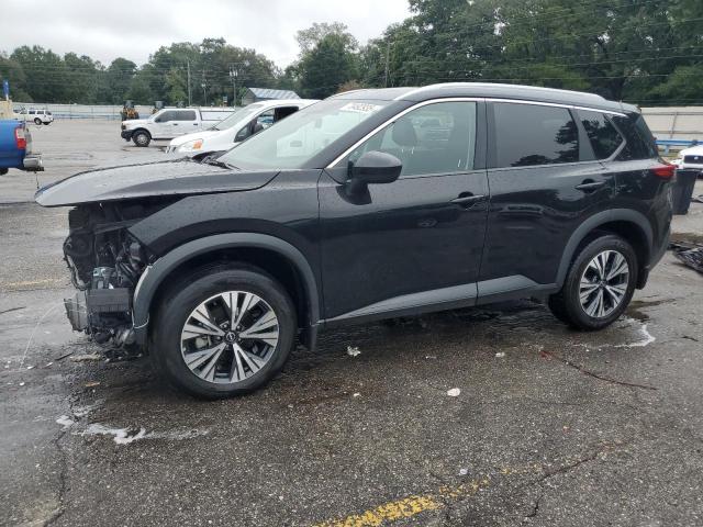 Global Auto Auctions: 2023 NISSAN ROGUE SV