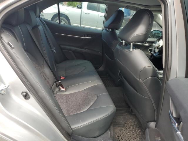 2024 TOYOTA CAMRY XSE 4T1K61BK8RU122845