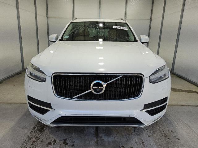 2016 VOLVO XC90 T6 YV4A22PKXG1095072