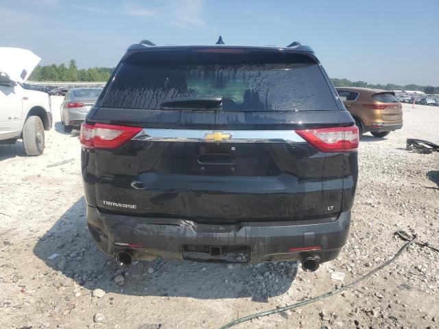 2020 CHEVROLET TRAVERSE L 1GNEVGKW8LJ174700