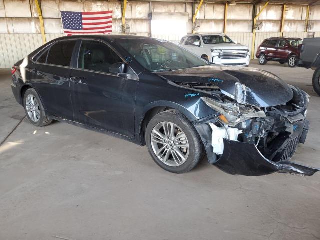 2015 TOYOTA CAMRY LE - 4T1BF1FK5FU953404