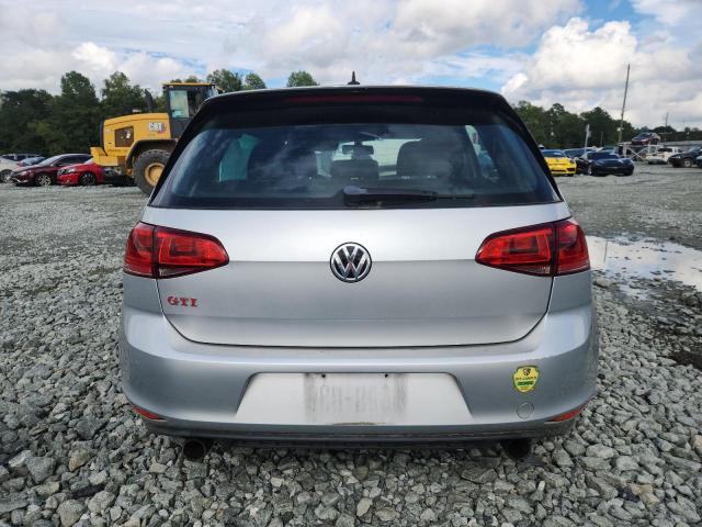 2016 VOLKSWAGEN GTI S/SE 3VW547AU3GM059925