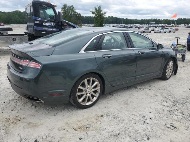 2016 LINCOLN MKZ 3LN6L2G92GR612336