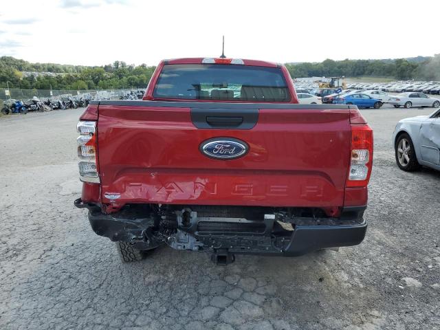 2025 FORD RANGER XL 1FTER4PH0SLE13682