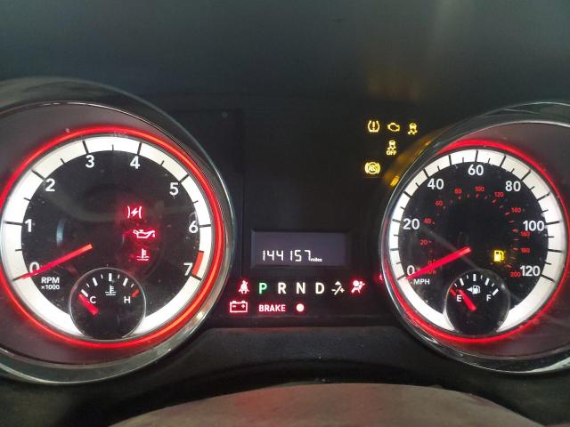 2019 DODGE GRAND CARAVAN SE #3292704590