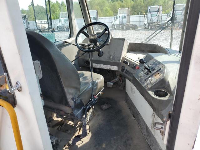 2019 OTTAWA YARD TRACTOR OTTAWA #3263790678