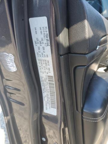 2017 JEEP GRAND CHER - 1C4RJEBG2HC877238