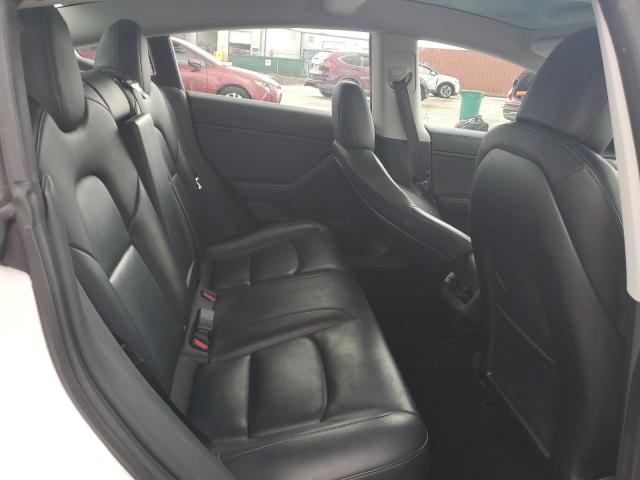 2018 TESLA MODEL 3 5YJ3E1EA7JF164855