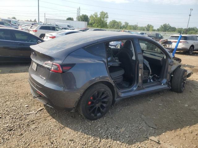 2021 TESLA MODEL Y 5YJYGAEE4MF184830