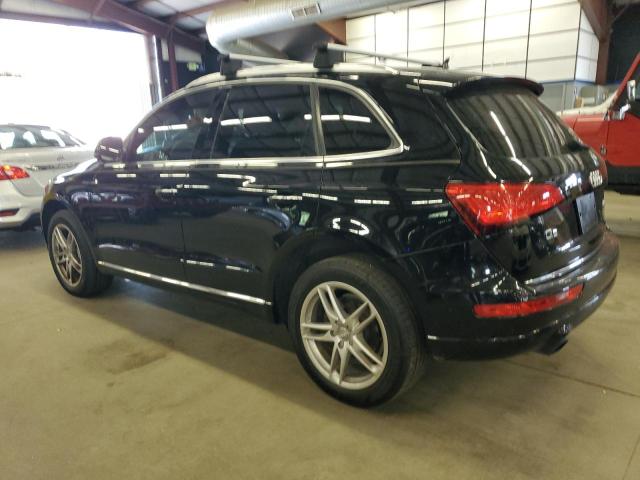 2015 AUDI Q5 PREMIUM - WA1LFAFP7FA046752
