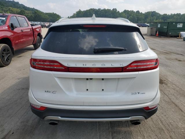 2017 LINCOLN MKC SELECT 5LMTJ2DH6HUL68184