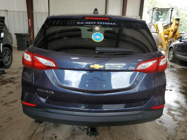 2019 CHEVROLET EQUINOX LS 3GNAXHEV5KL301900