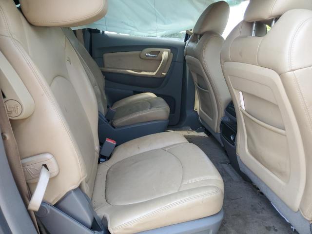 2011 CHEVROLET TRAVERSE L - 1GNKVJED2BJ346406