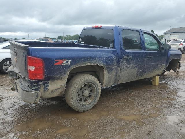 2013 CHEVROLET SILVERADO - 3GCPKSE76DG210386