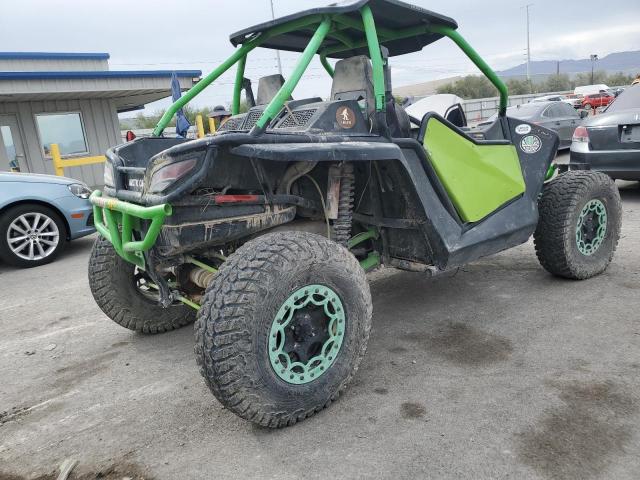 2016 ARCTIC CAT WILDCAT 1000 4UF16MPV8GT306778