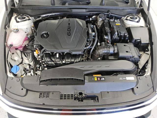 2025 HYUNDAI SONATA SEL KMHL64JA8SA436498