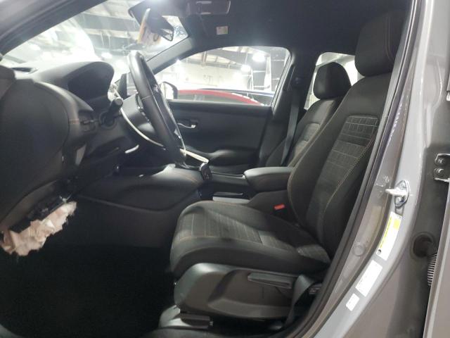 2025 HONDA HR-V SPORT 3CZRZ2H56SM754393