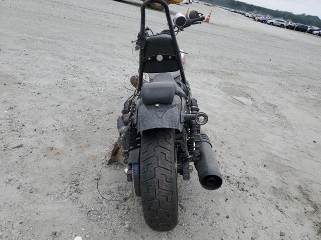 2025 HARLEY-DAVIDSON RH975 S MLY1ZF118SS305058