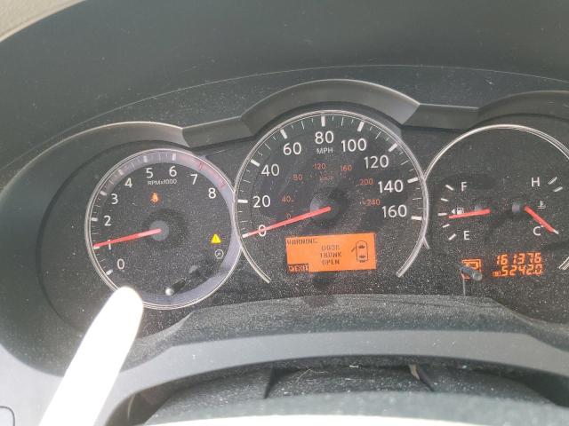 2011 NISSAN ALTIMA BAS #3292761787