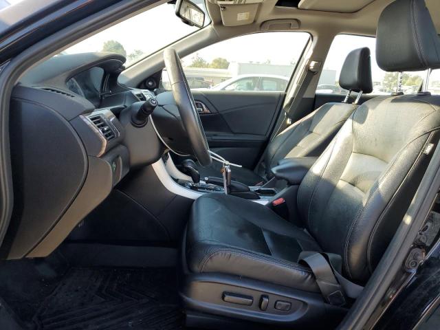 2016 HONDA ACCORD EXL 1HGCR3F82GA003764