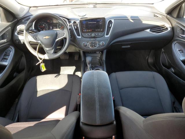 2022 CHEVROLET MALIBU LT 1G1ZD5ST9NF173447