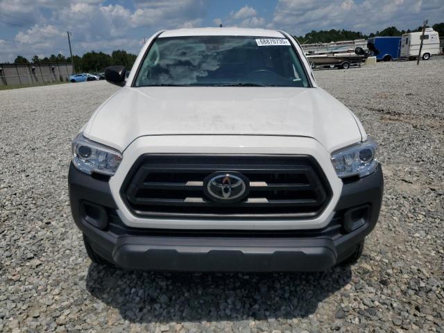 2022 TOYOTA TACOMA ACCESS CAB 3TYRX5GN1NT062128