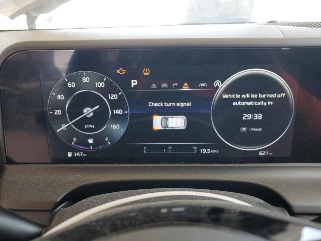 2025 KIA SELTOS EX #3302918081