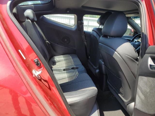2016 HYUNDAI VELOSTER KMHTC6AD0GU290957