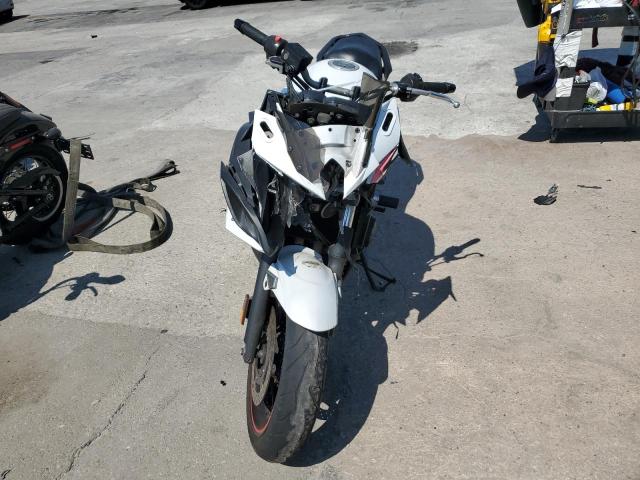 2009 YAMAHA MOTORCYCLE JYARJ18Y29A000279