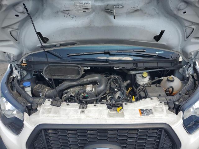 2021 FORD TRANSIT T- - 1FTYE1Y80MKA84674