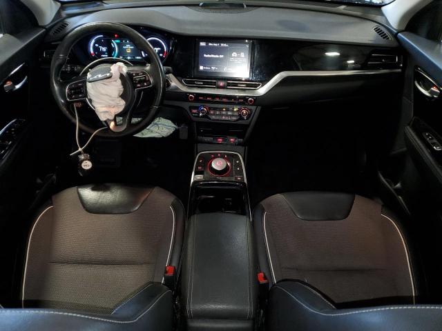 2022 KIA NIRO S - KNDCC3LG6N5160022