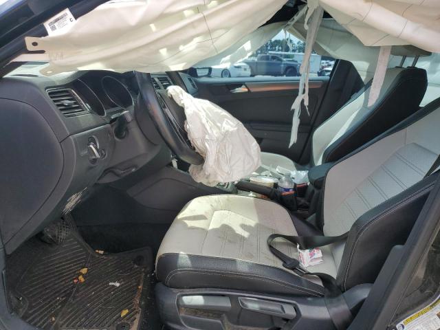 2016 VOLKSWAGEN JETTA SPORT 3VWD17AJXGM278259