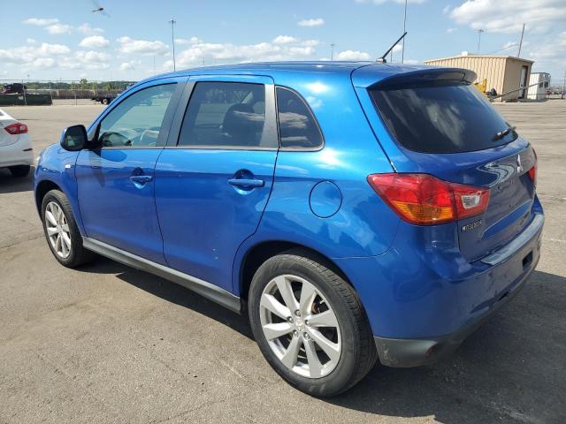 2015 MITSUBISHI OUTLANDER SPORT ES - 4A4AR3AU0FE040872