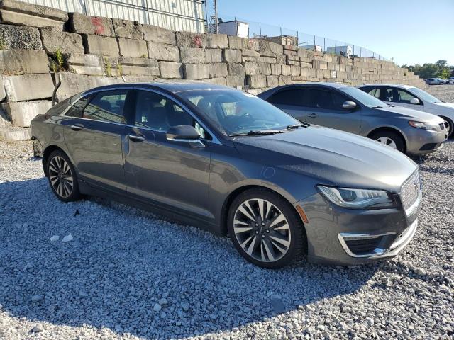 2017 LINCOLN MKZ RESERVE 3LN6L5EC5HR623865