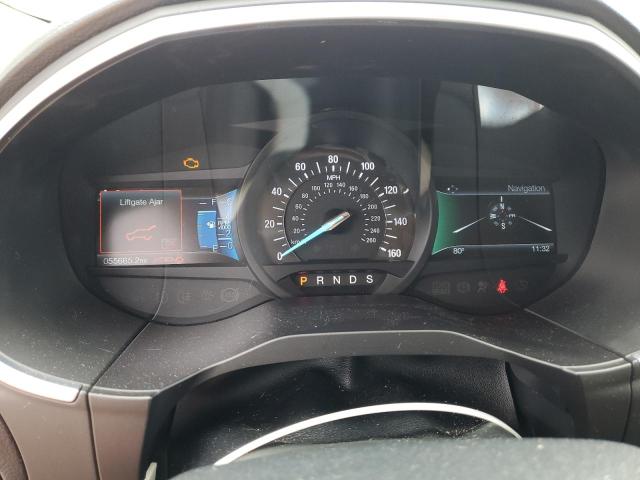 2017 FORD EDGE TITAN 2FMPK4K93HBB04466