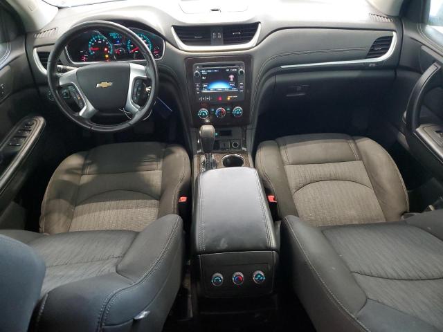 2015 CHEVROLET TRAVERSE L 1GNKVGKD8FJ175545