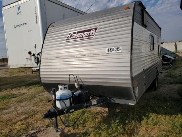 COLEMAN TRAILER 2024 4YDTCMG16RM940638 photo #3