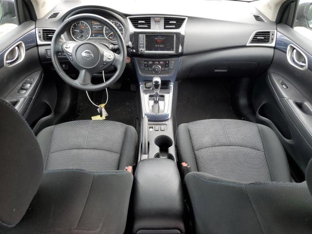 2019 NISSAN SENTRA S 3N1AB7AP1KY290182