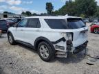 Lot #3316623486 2020 FORD EXPLORER XLT