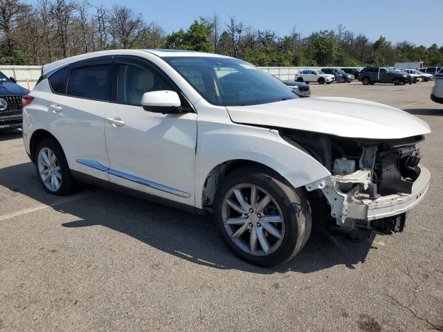 2019 ACURA RDX 5J8TC2H31KL007539