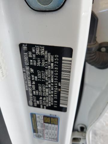 2018 KIA SORENTO LX - 5XYPG4A59JG387350