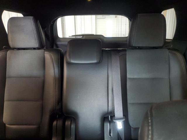 2015 FORD EXPLORER X - 1FM5K8D80FGA29492