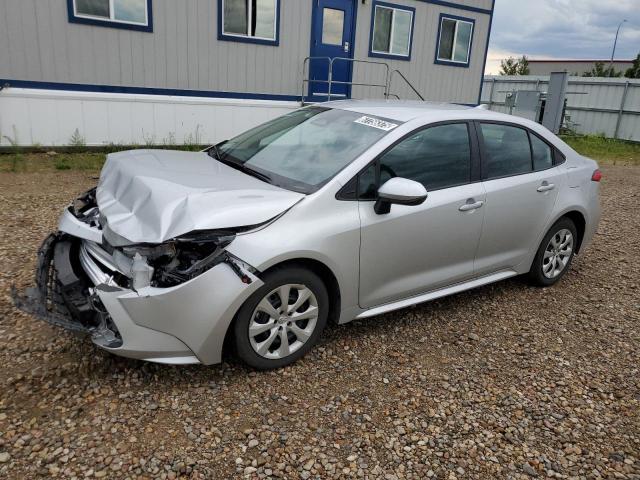 2025 TOYOTA COROLLA LE - 5YFB4MDE4SP258895